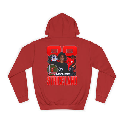 Jaylee Strickland Premium Hoodie