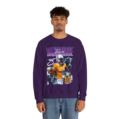 Jason Dandridge Crewneck Sweatshirt
