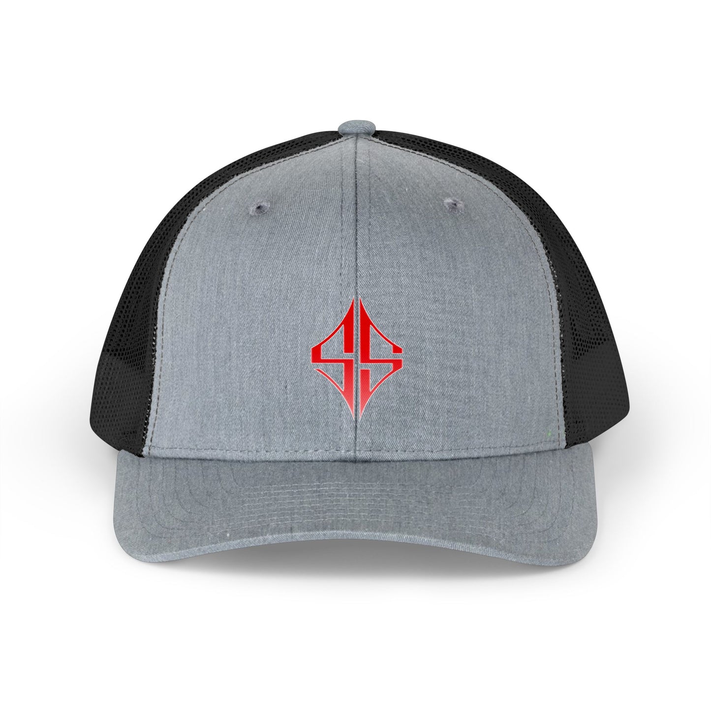 Sydney Strickland Logo Trucker Hat