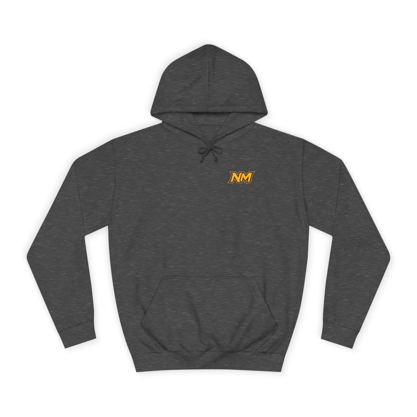 Nailyn Marshall Premium Hoodie