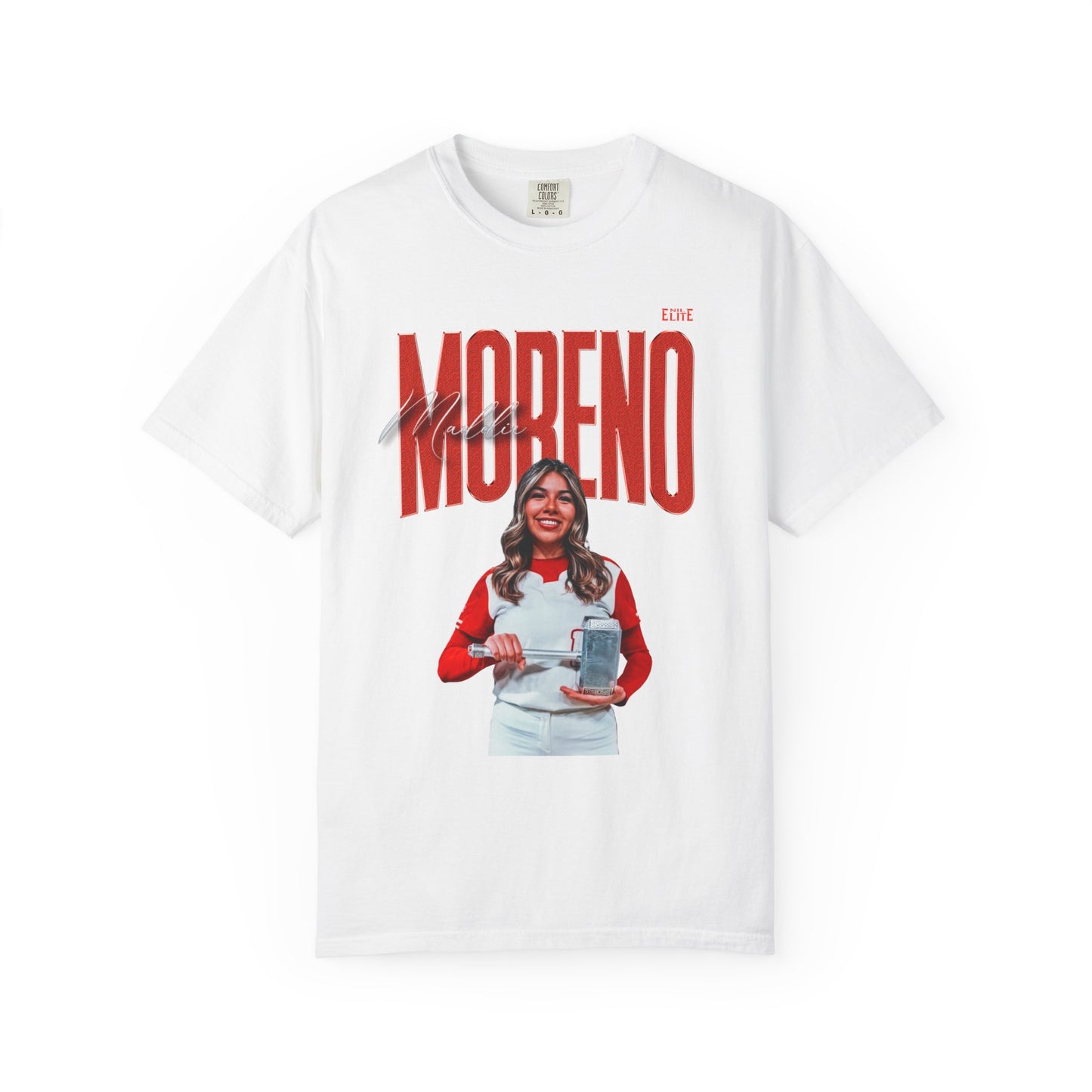 Maddie Moreno Athlete Glory Premium Tee