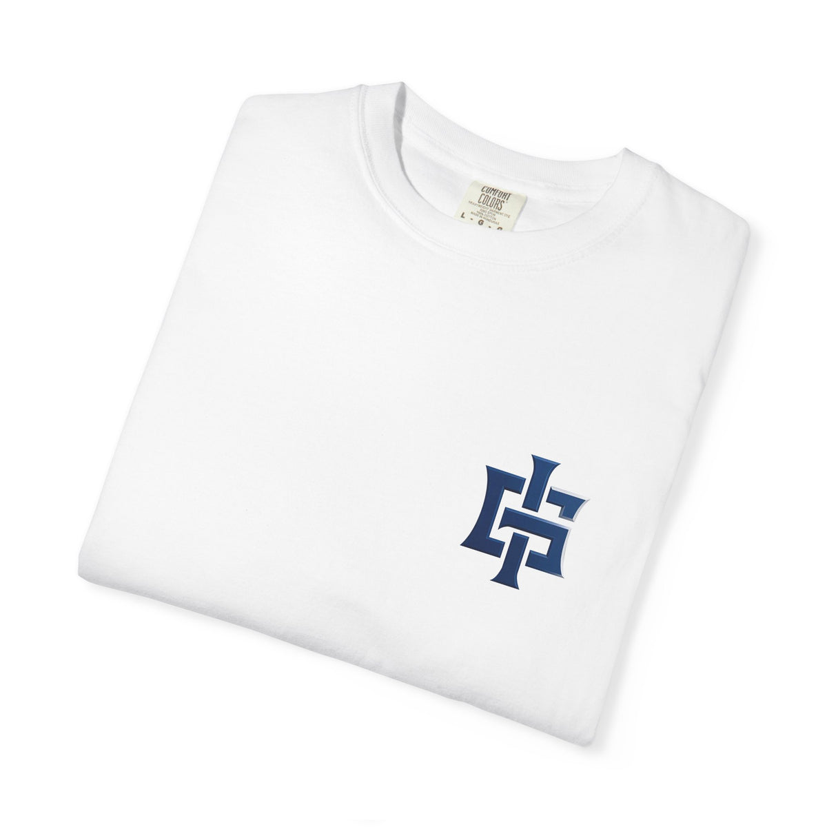 Gemma Ines Logo Premium Tee