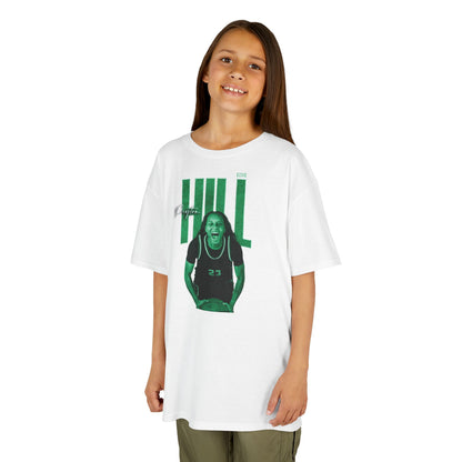 Peyton Hill Faded Glory Kids Tee