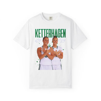 Ady & Riley Ketterhagen Athlete Splatter Premium Tee