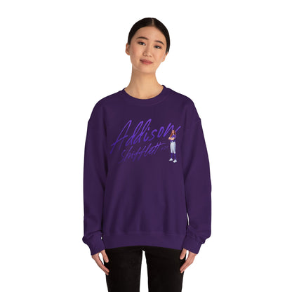 Addison Shifflett Elite Athlete Crewneck Sweatshirt