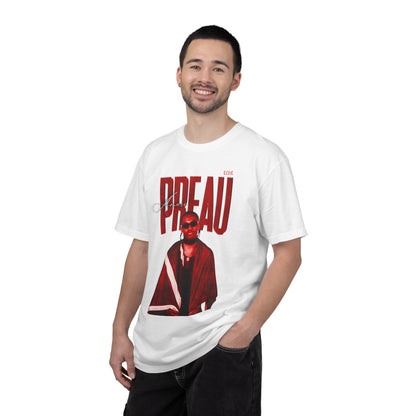 Amare Preau Faded Glory Premium tee