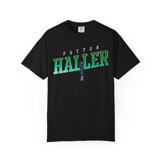 Payton Haller Icon Premium Tee