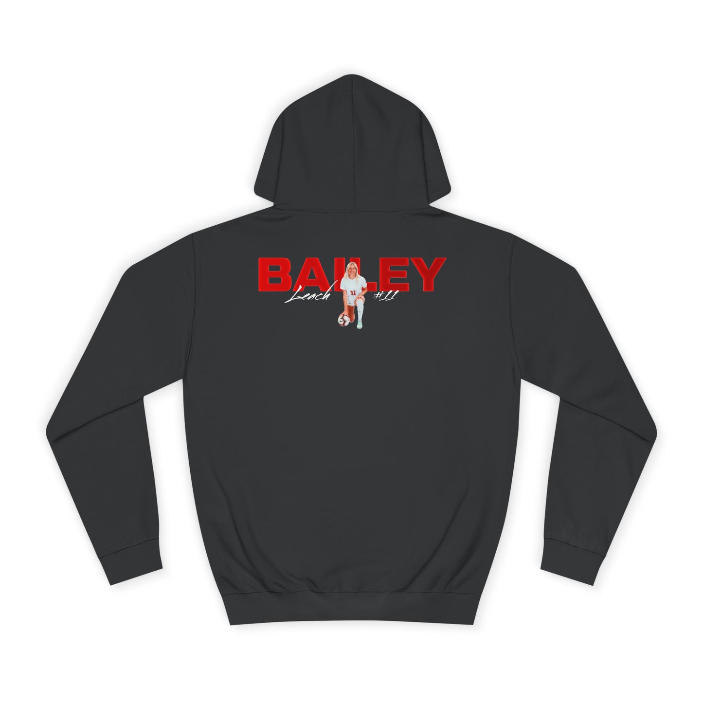 Bailey Leach Lowkey Premium Hoodie