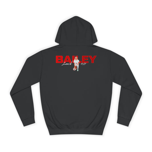 Bailey Leach Lowkey Premium Hoodie
