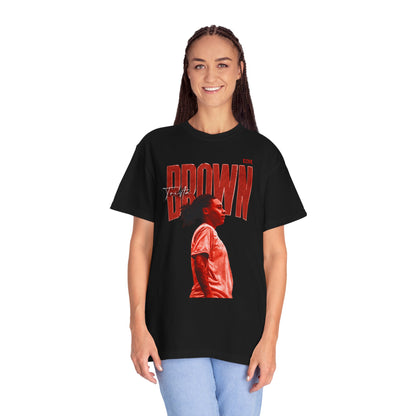 Trista Brown Faded Glory Premium Tee