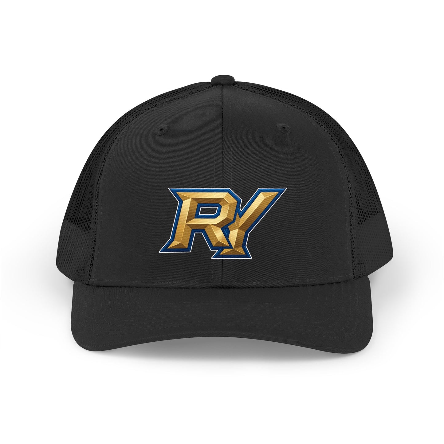 Ramirez Young Logo Trucker Hat