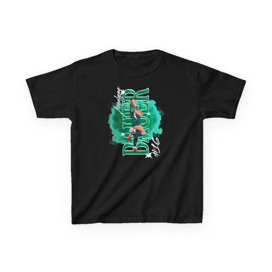 Annalyse Bauer Kids Tee