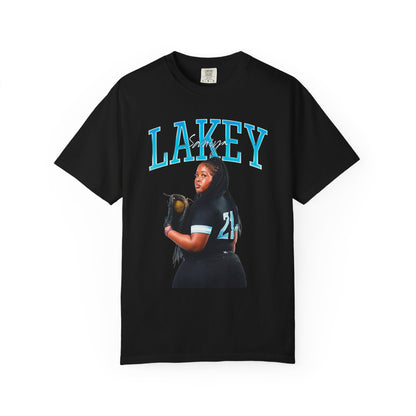 Saniya Lakey Curved Combo Premium Tee