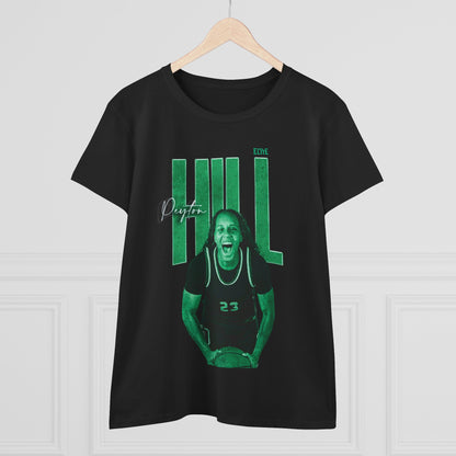 Peyton Hill Faded Glory Women's Tee