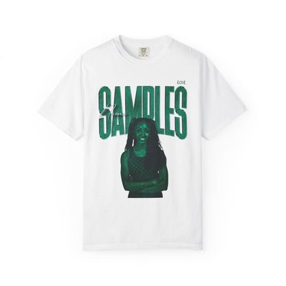 Naomi Samples Faded Glory Premium Tee