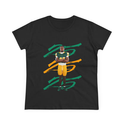 Godson Rufus-Okomhanru Women's Tee