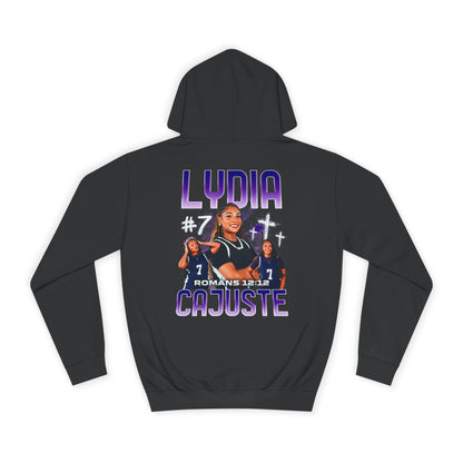 Lydia Cajuste Premium Hoodie