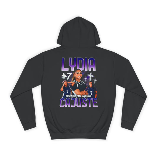 Lydia Cajuste Premium Hoodie