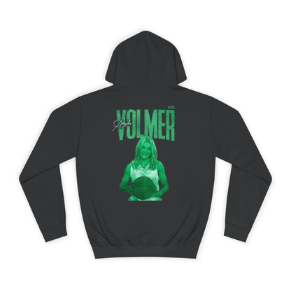 Skyler Volmer Faded Glory Premium Hoodie