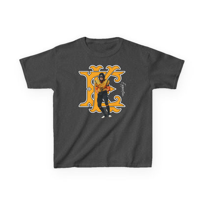Kane Eggerton Elite Athlete Kids Tee