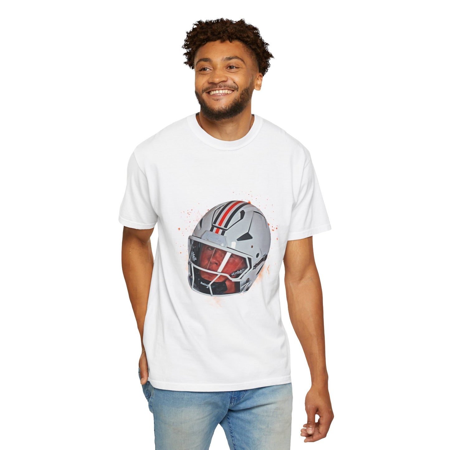 Ryan Karby Big Head Premium Tee