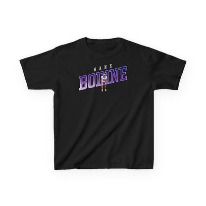 Hank Bodine Icon Kids Tee