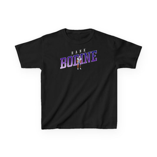 Hank Bodine Icon Kids Tee
