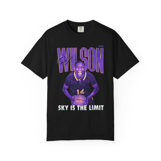 CJ Wilson Faded Glory Premium Tee