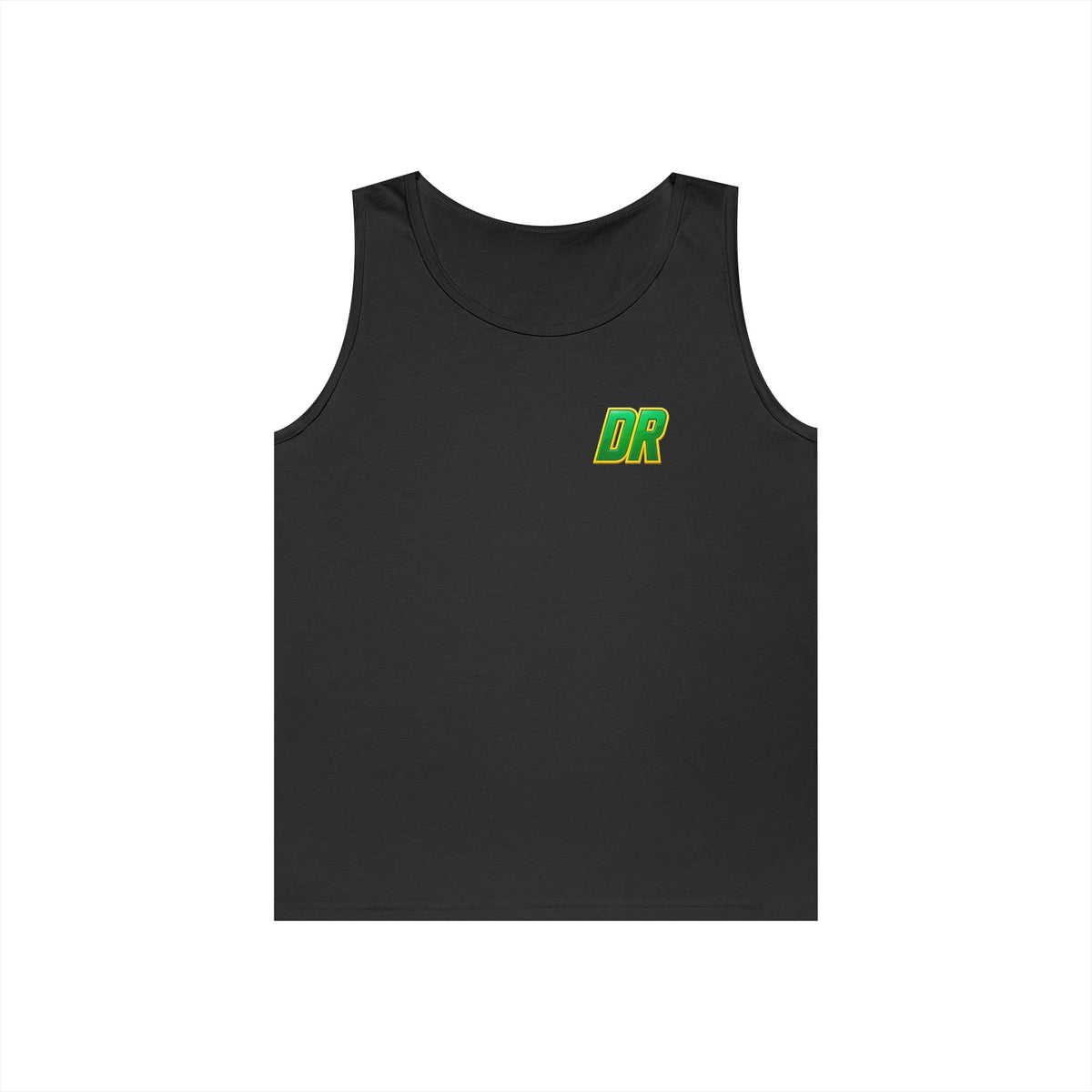 Diavian Robinson Heavy Cotton Tank Top