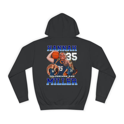 Hannah Miller Premium Hoodie