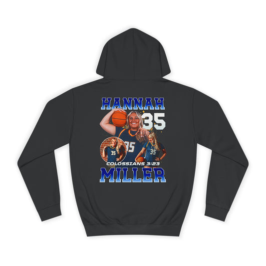 Hannah Miller Premium Hoodie