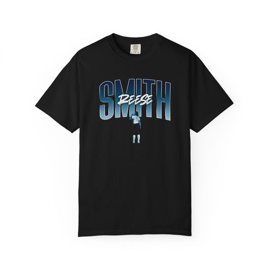 Reese Smith Curved Combo Colored Premium Tee