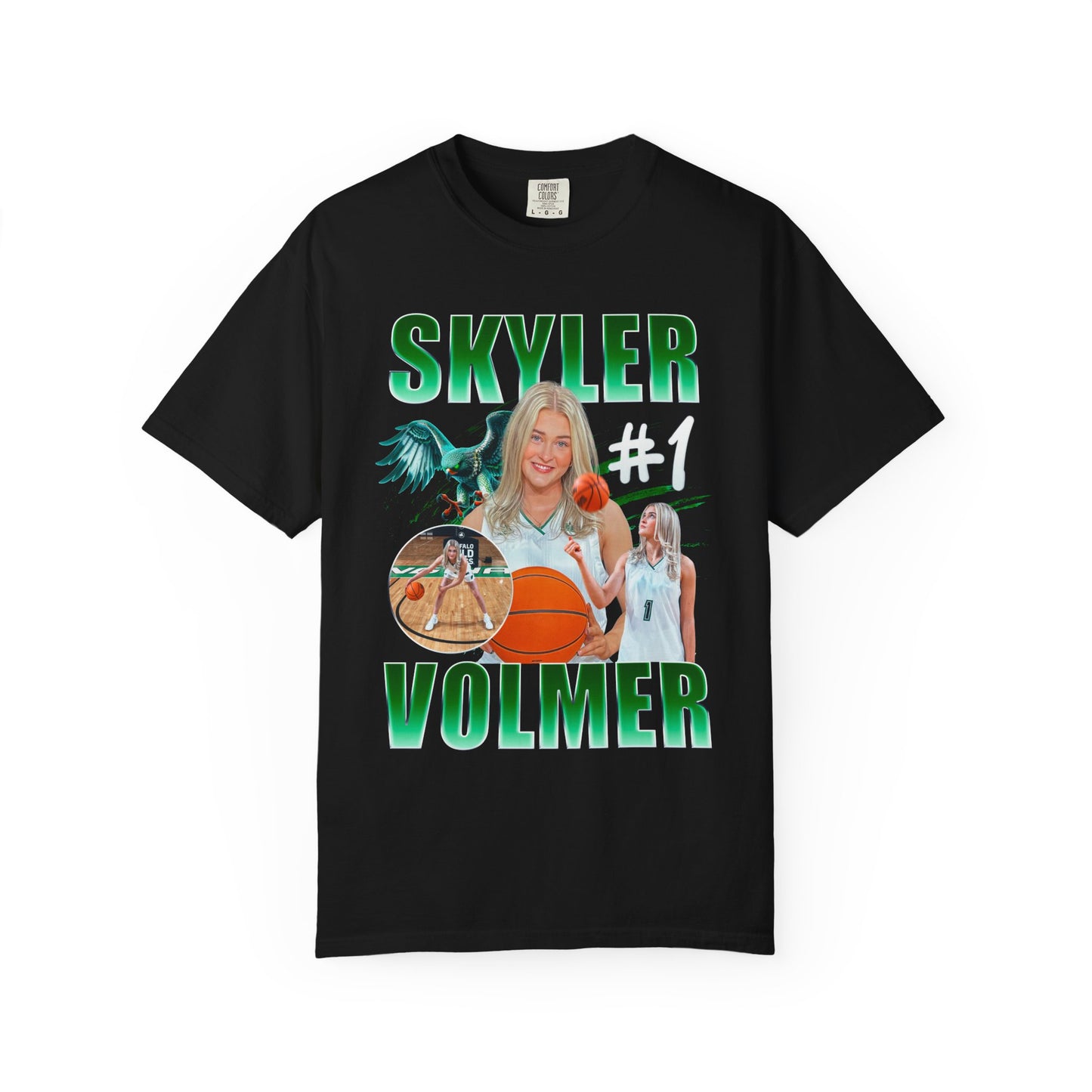 Skyler Volmer Premium Tee