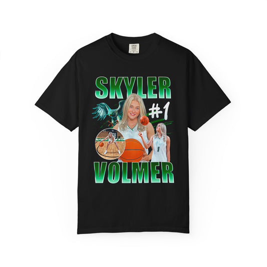 Skyler Volmer Premium Tee