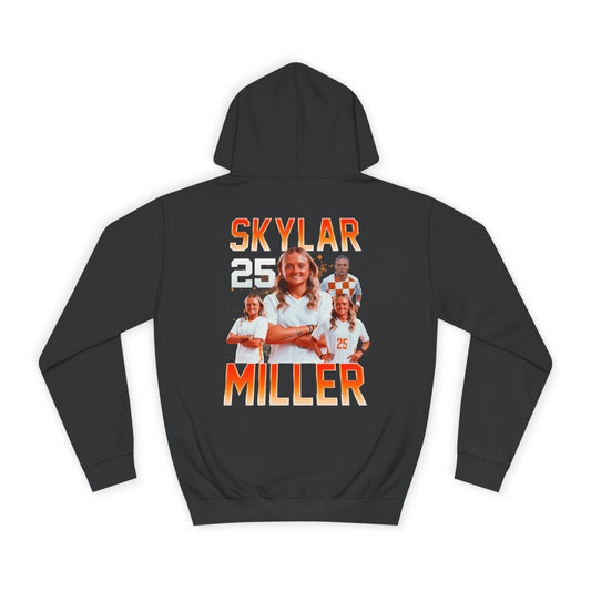 Skylar Miller Premium Hoodie
