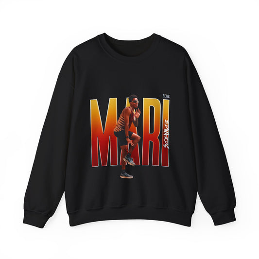 Camari Edwards Player Icon Crewneck Sweatshirt