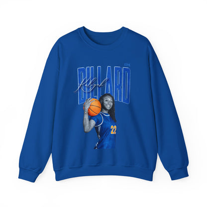Kaliyah Dillard Faded Glory Crewneck Sweatshirt