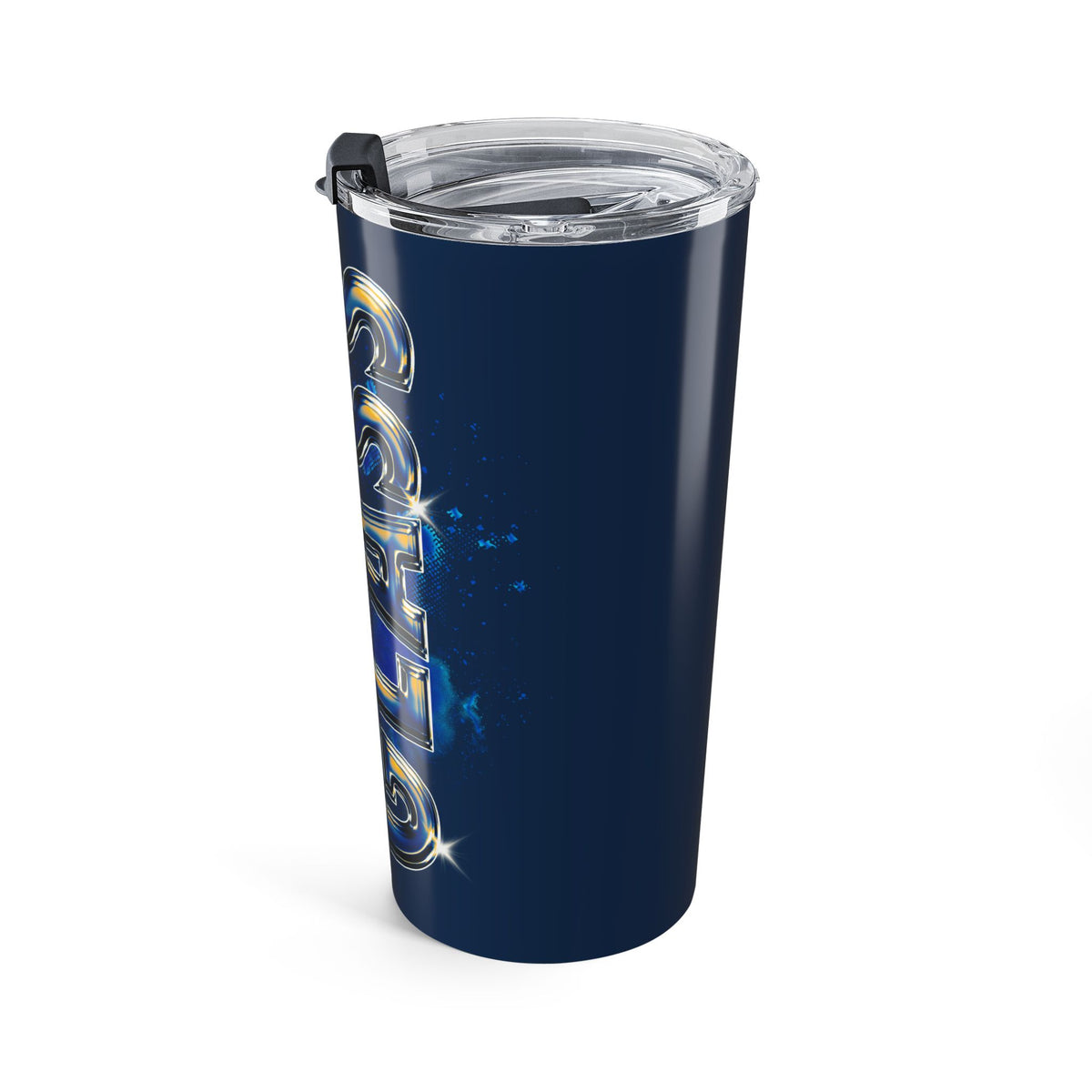 Jordin Glass 20oz Tumbler