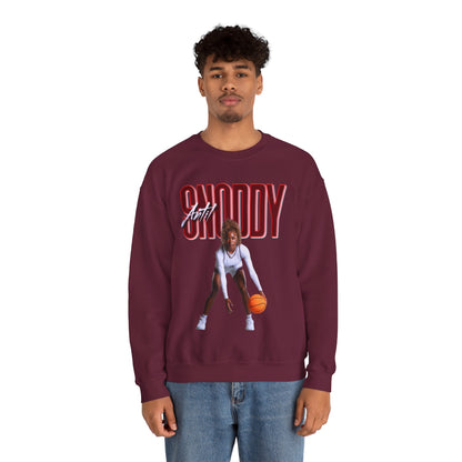 Antil Snoddy Crewneck Sweatshirt