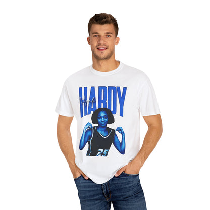 Nyah Hardy Faded Glory Heavyweight tee