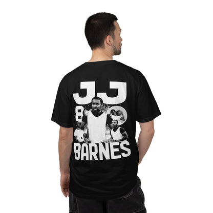 JJ Barnes Vintage Blackout Premium Tee