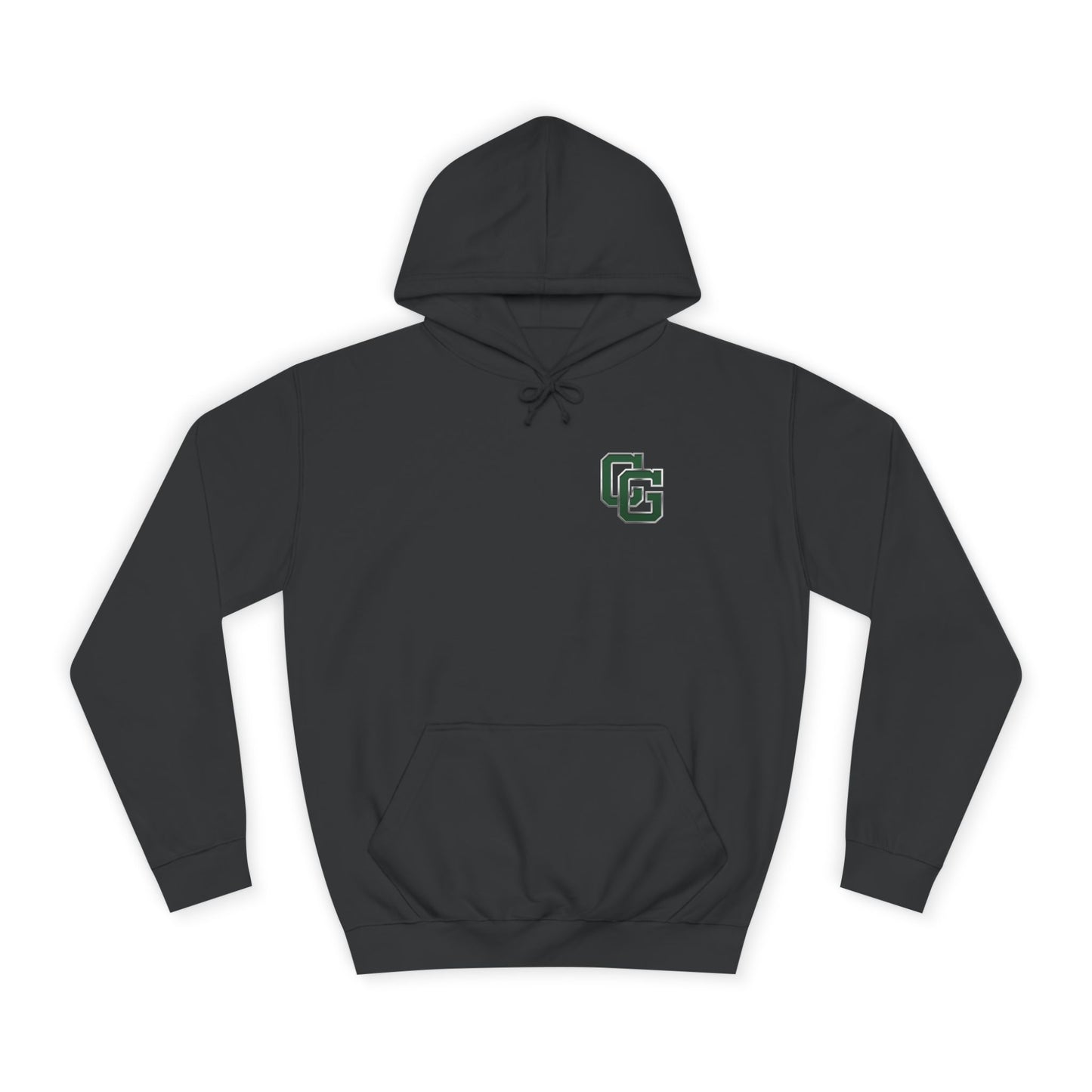 Cole Goldsworthy Logo Premium Hoodie