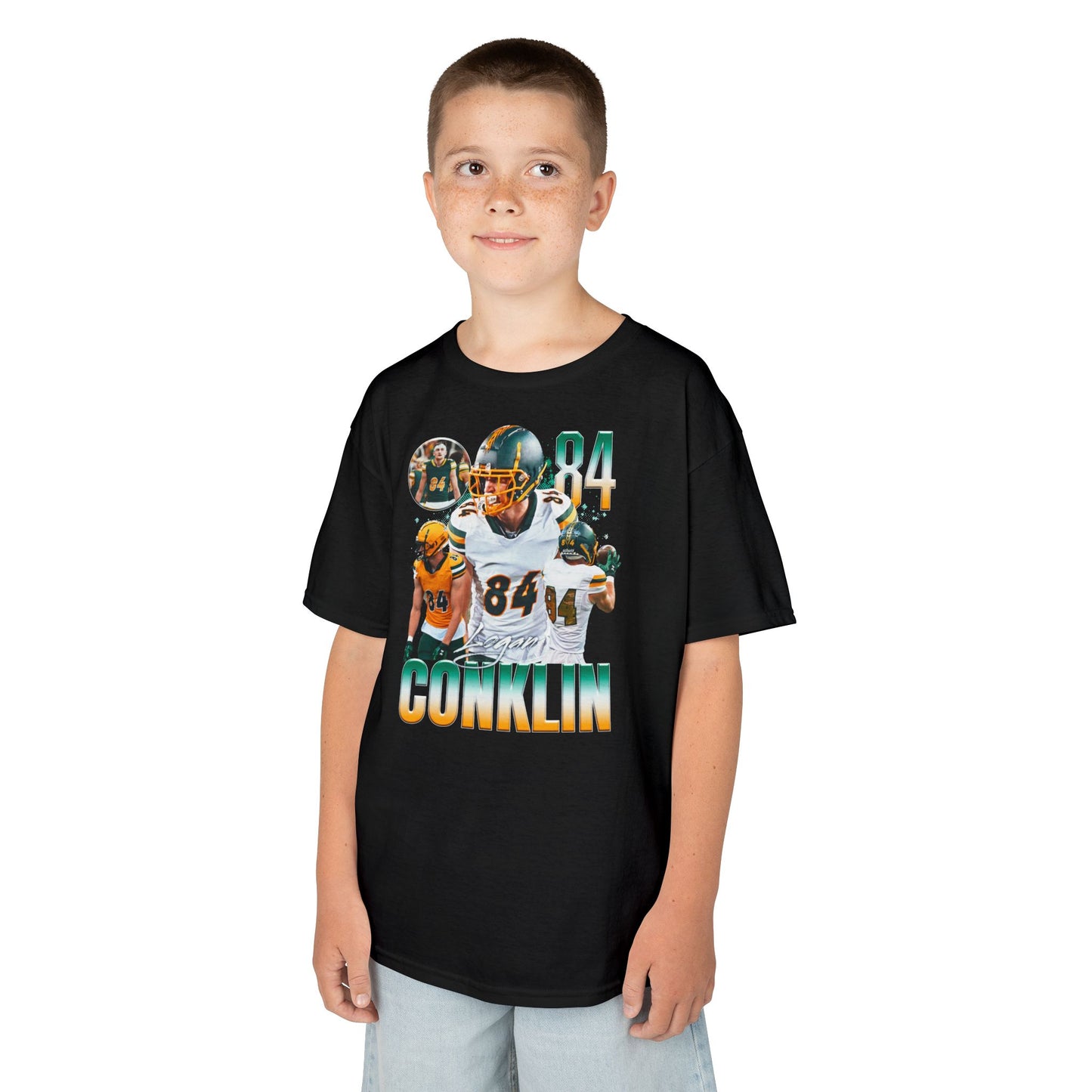 Logan Conklin Kids Tee