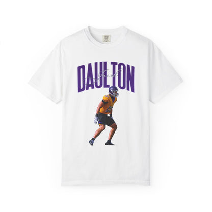 Jacob Daulton Big Last Name Premium Tee