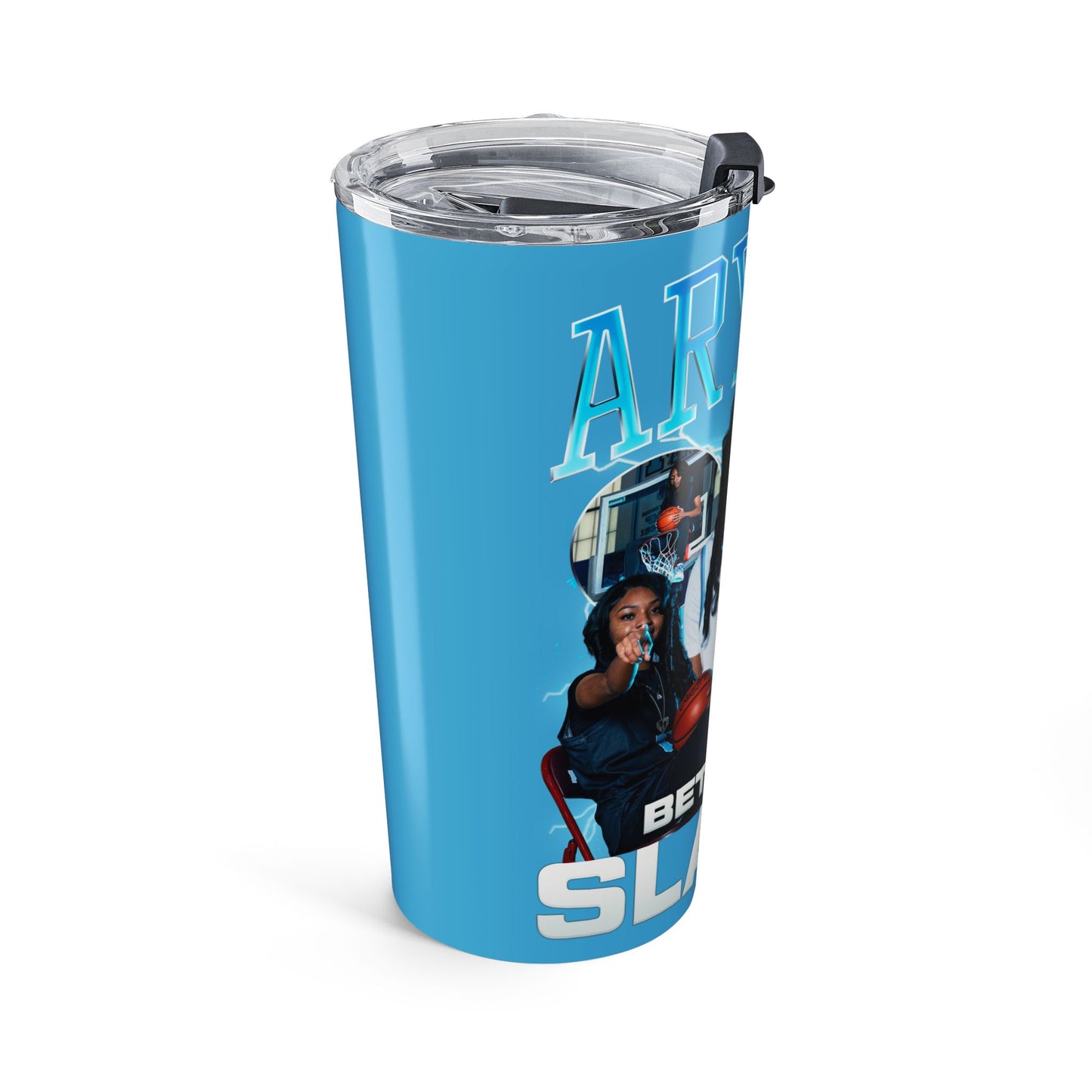 Aryana Slater 20oz Tumbler