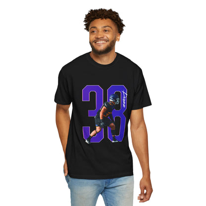 Nathan Drumm Player Icon Number Premium Tee