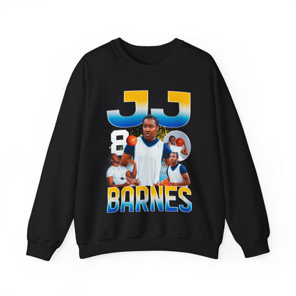 JJ Barnes Crewneck Sweatshirt