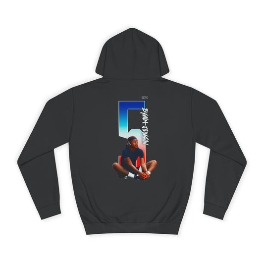 Destiny Bynum Johnson Player Icon Premium Hoodie