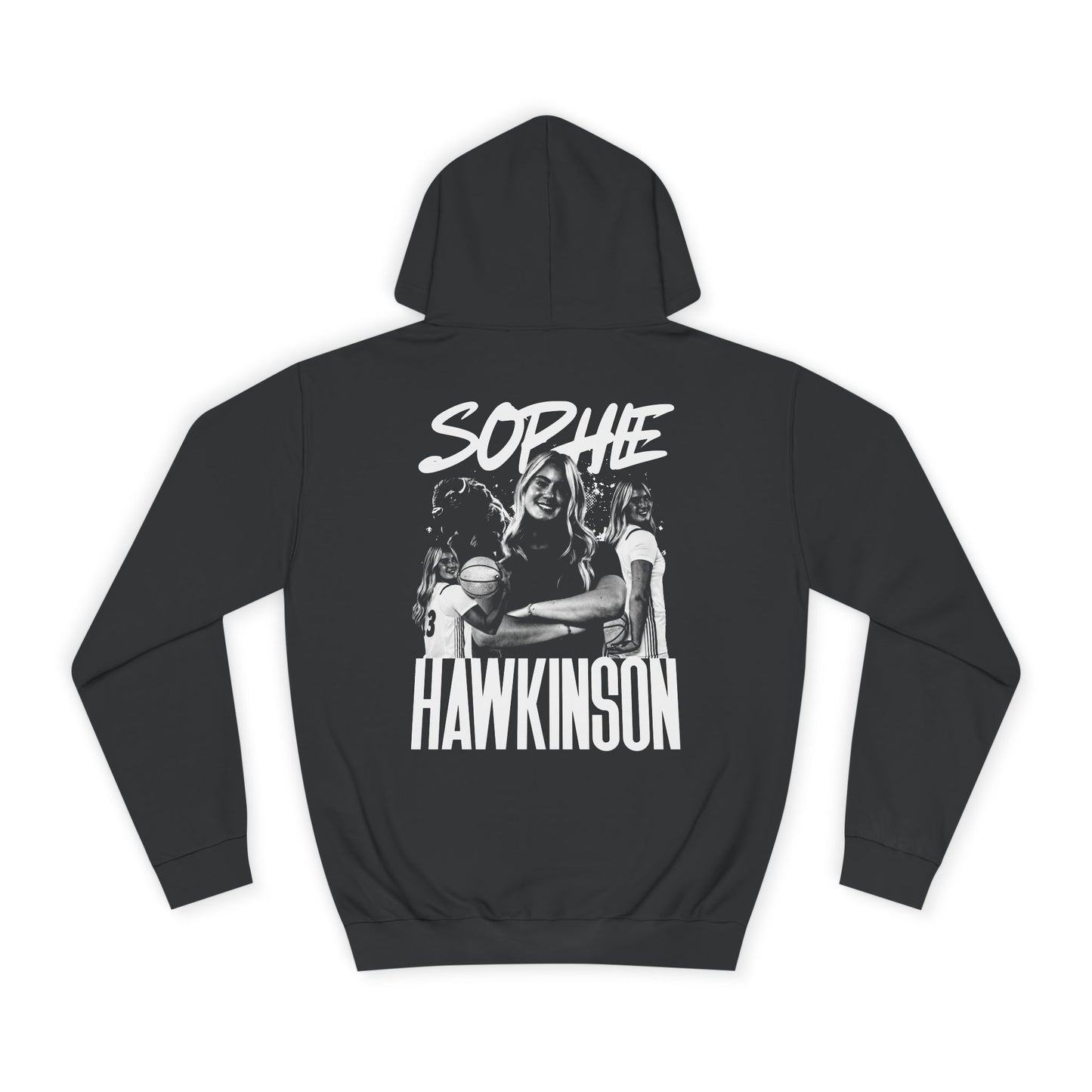 Sophie Hawkinson Vintage Blackout Premium Hoodie