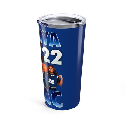 Chi'Nya Isaac 20oz Tumbler